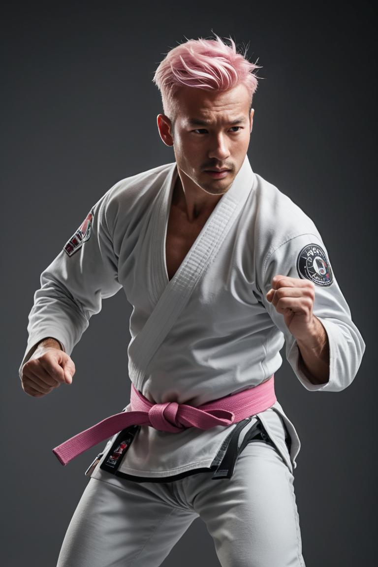 Photify AI prompt preview for Jiu-jitsu Action pack - 240 - 2025-10-06T17:01:22.158Z