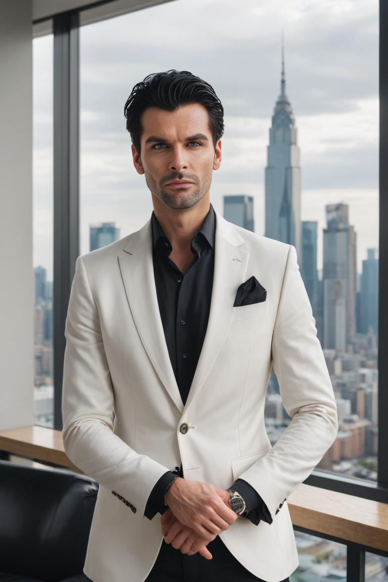 Photify AI prompt preview for Magnetic Aura pack - 240 - 2025-11-03T02:45:30.606Z