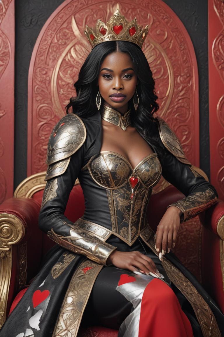 Photify AI prompt preview for Regal Card Chronicles pack - 240 - 2026-03-02T02:20:42.728Z