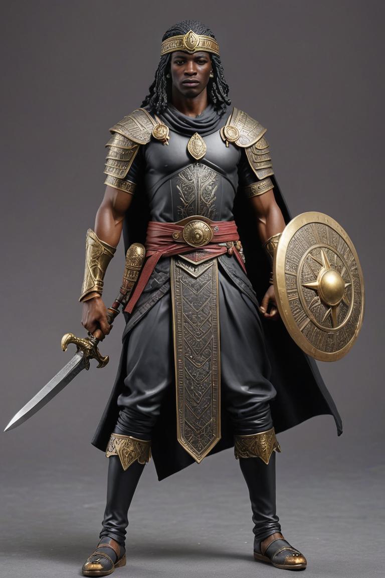 Photify AI prompt preview for Roleplay Figures pack - 240 - 2025-05-31T00:10:05.210Z