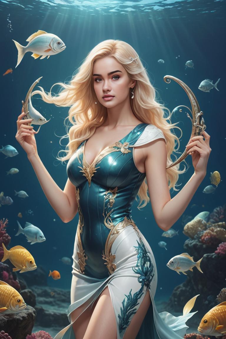 Photify AI prompt preview for Pisces Horoscope pack - 240 - 2025-04-27T13:24:52.207Z