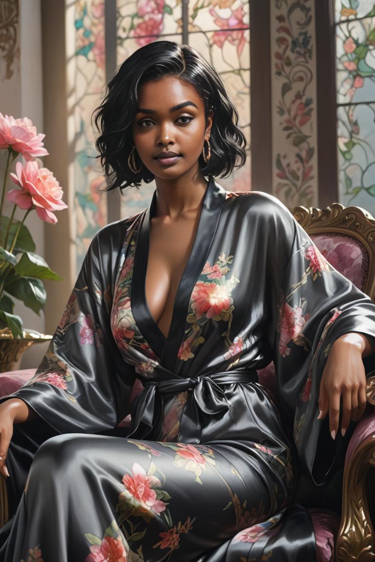 Photify AI prompt preview for (gta) 👑 Throne Seduction 🤩 pack - 240 - 2025-06-16T18:27:23.708Z
