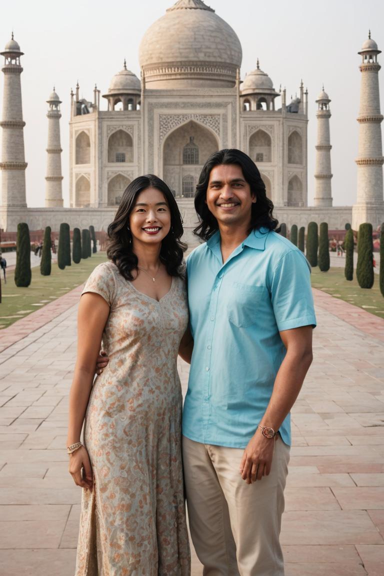 Photify AI prompt preview for Family Moments Indian pack - 240 - 2025-04-27T16:06:02.097Z