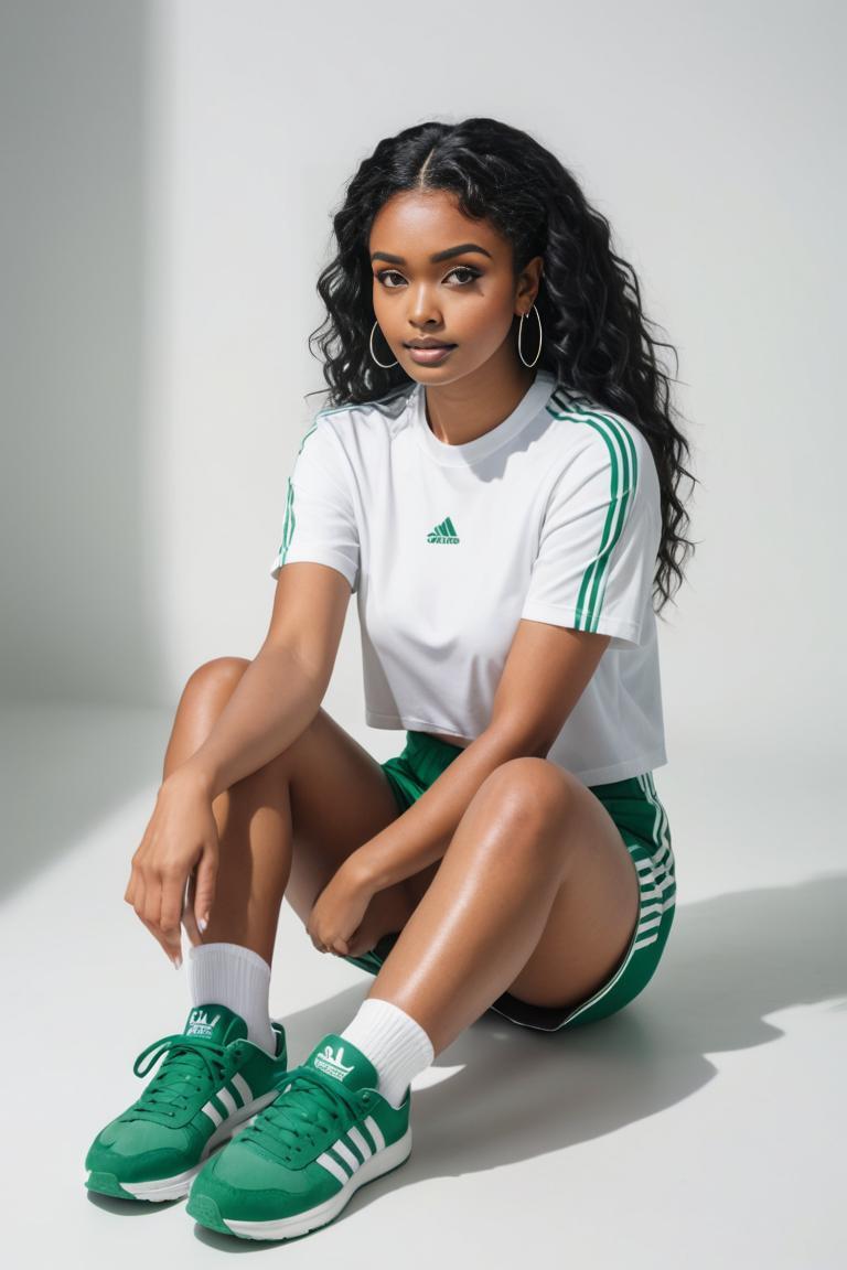 Photify AI prompt preview for Sporty Chic Studio ✨ pack - 240 - 2025-04-28T03:10:15.847Z
