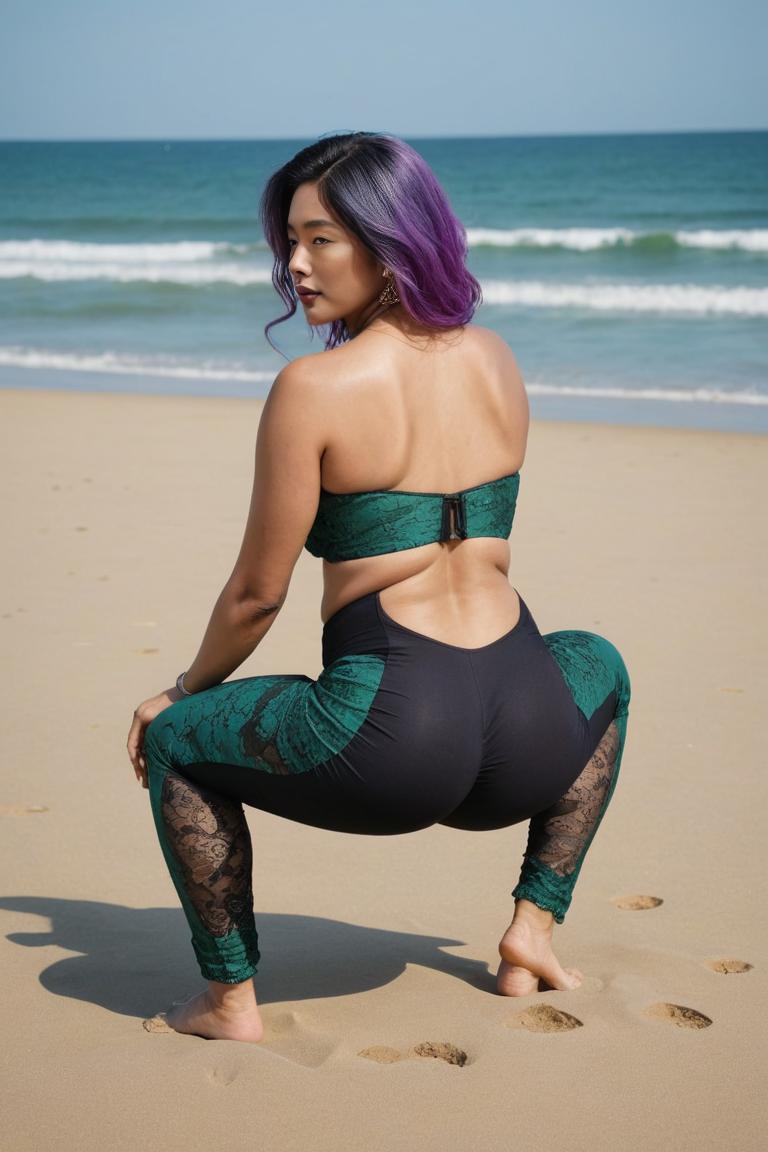 Photify AI prompt preview for Indian Beauty 😍 pack - 240 - 2025-05-09T06:06:17.605Z
