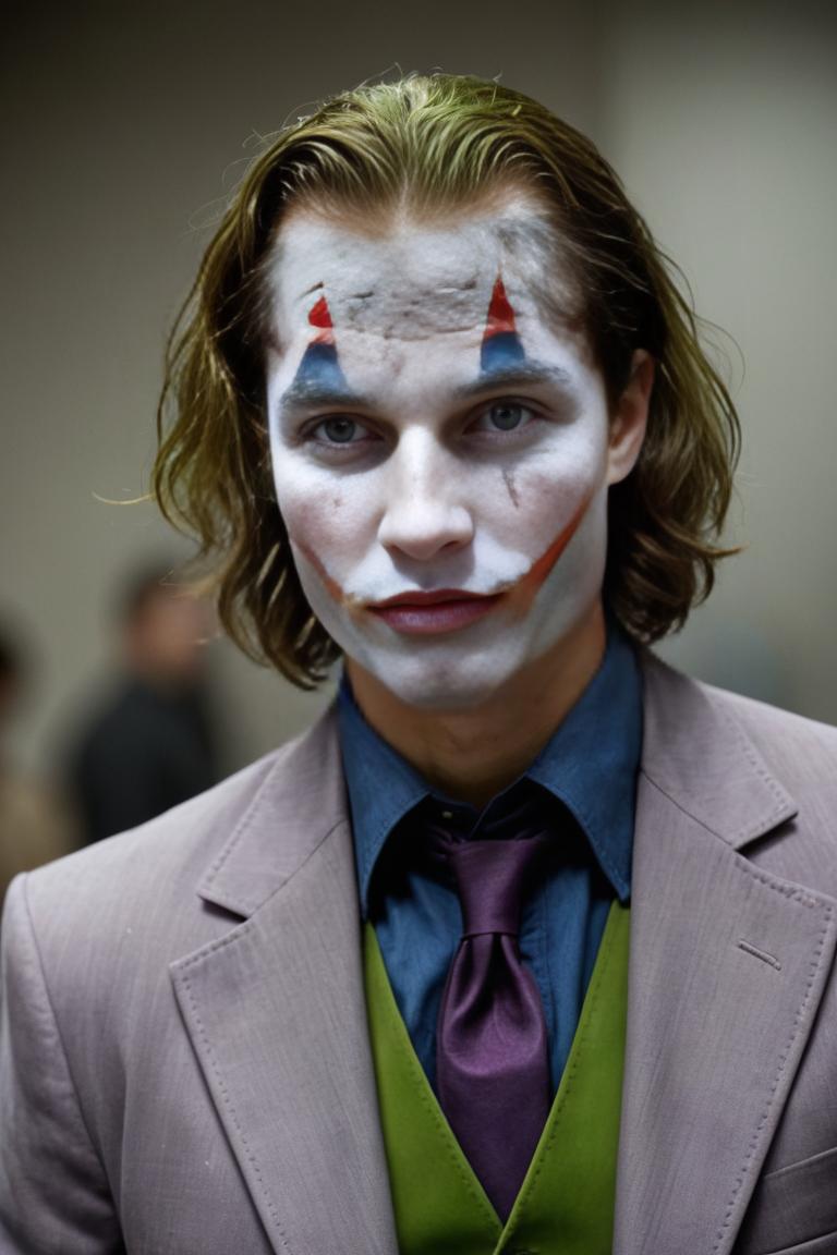 Photify AI prompt preview for Joker pack - 240 - 2025-05-02T03:09:28.095Z