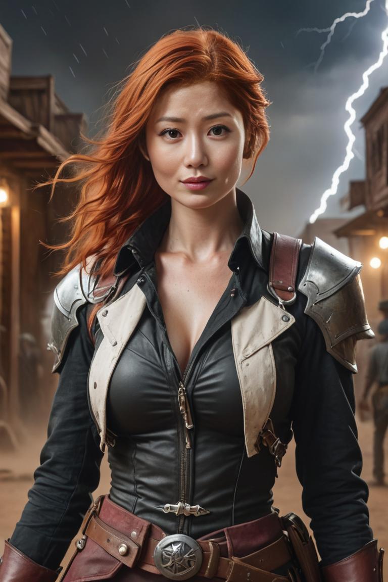 Photify AI prompt preview for Legends Of The West 🤩🤠 pack - 240 - 2025-05-31T00:03:03.270Z