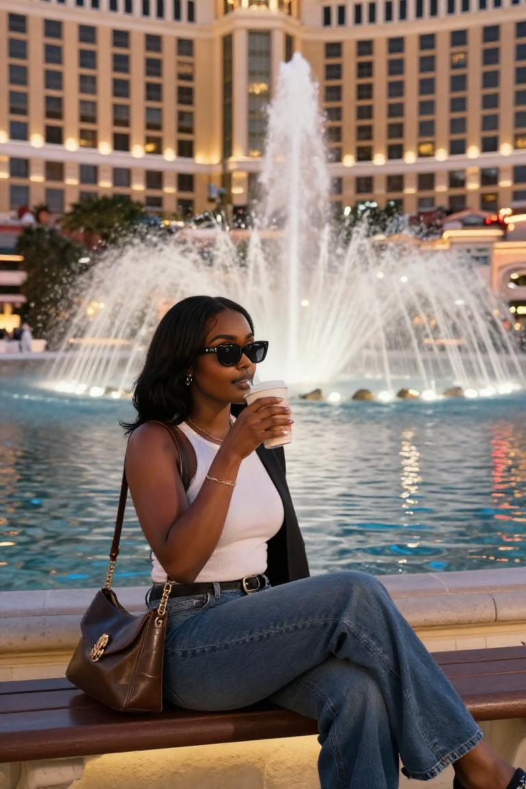 Photify AI prompt preview for Vegas Sparkle pack - 240 - 2026-08-23T05:49:58.174Z