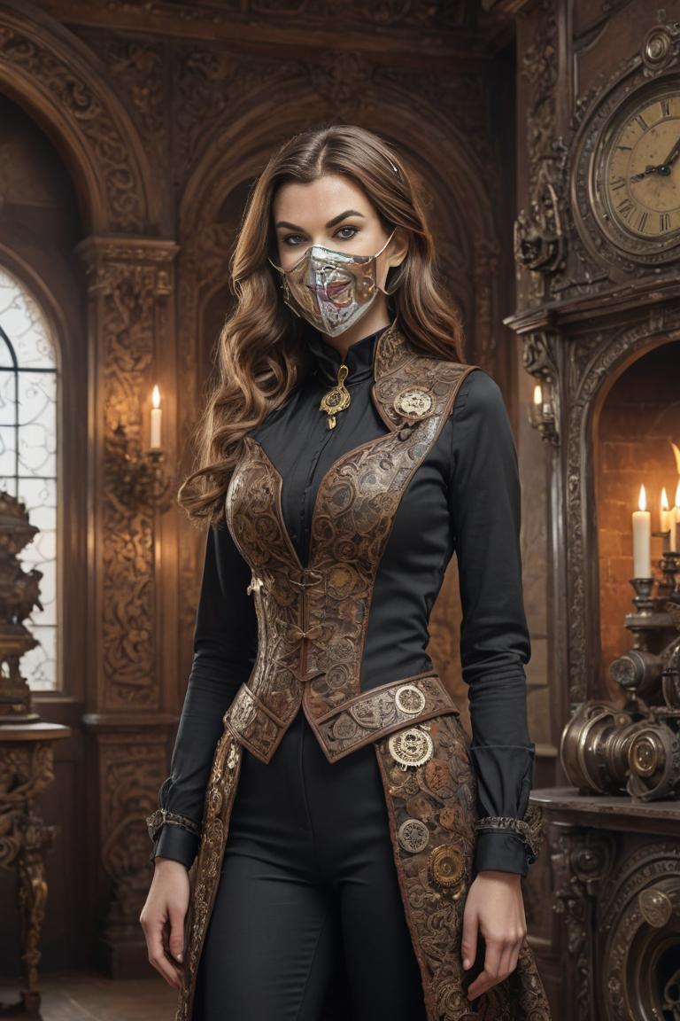 Photify AI prompt preview for Masquerade Magic pack - 240 - 2025-10-30T01:44:35.001Z