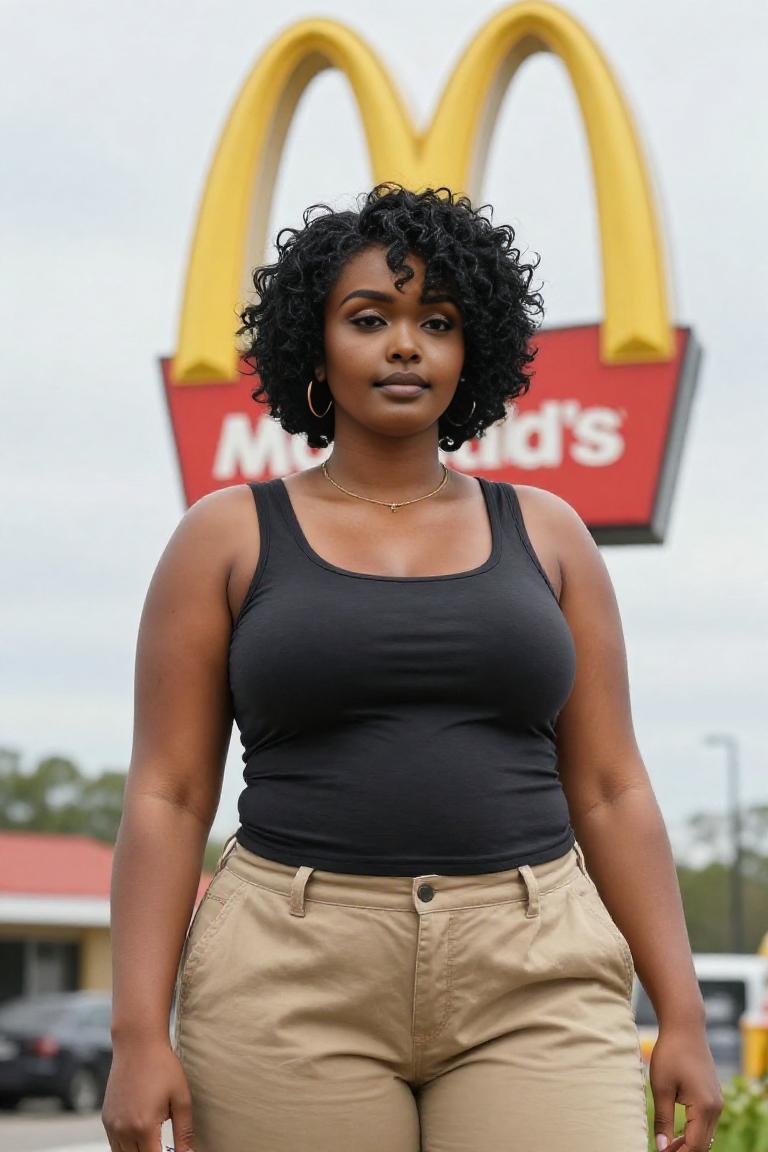 Photify AI prompt preview for Mcdonald's Manager pack - 240 - 2026-05-13T18:30:26.369Z