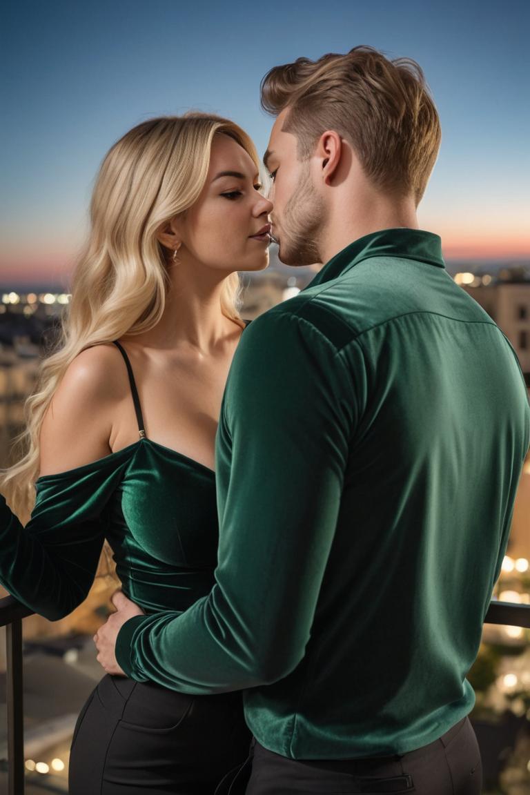 Photify AI prompt preview for Couples Vibez pack - 240 - 2025-07-04T01:35:10.385Z