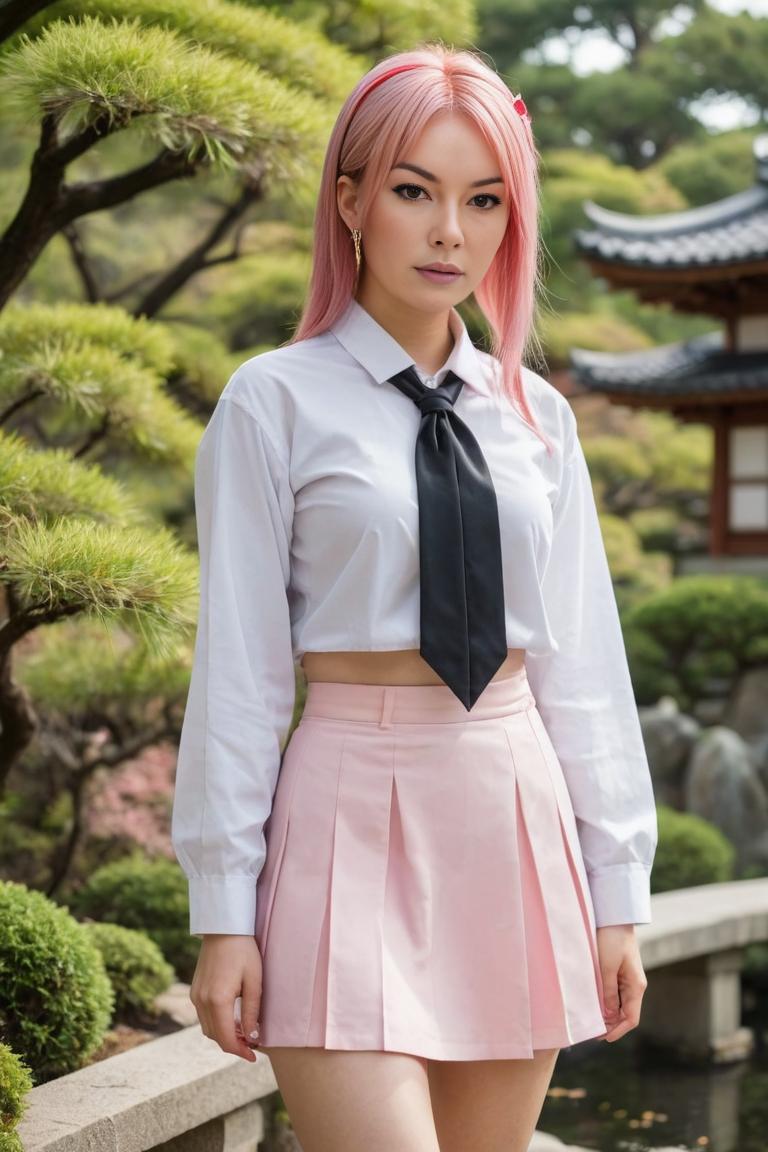 Photify AI prompt preview for Japanese Scholar Girl pack - 240 - 2026-06-03T16:51:23.081Z