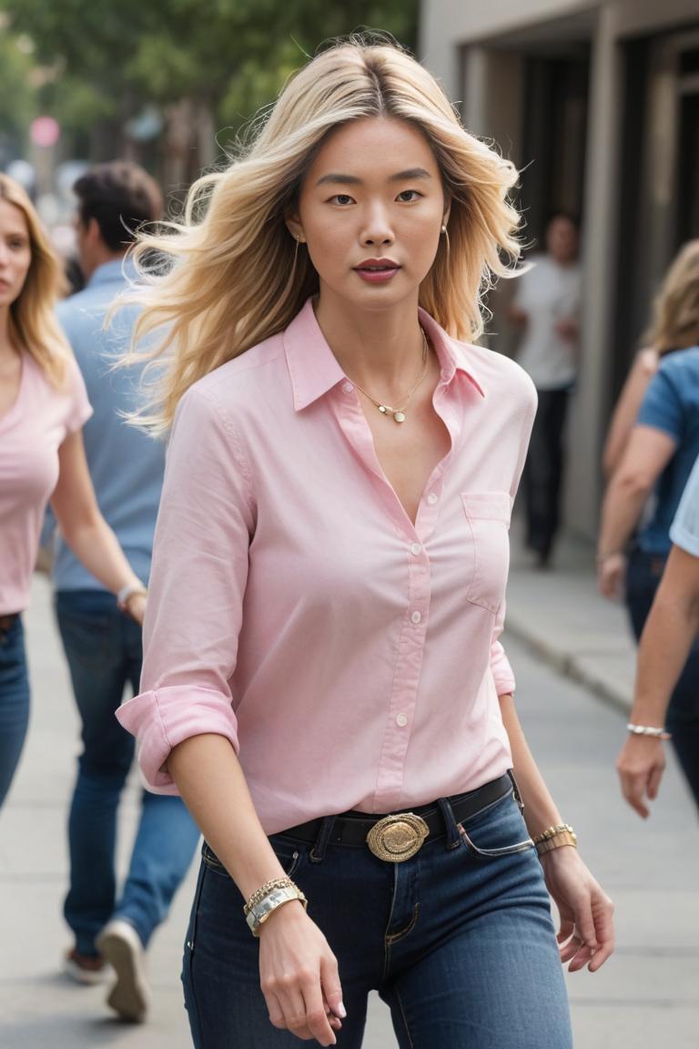 Photify AI prompt preview for Fashion Storm pack - 240 - 2025-11-03T02:47:59.044Z