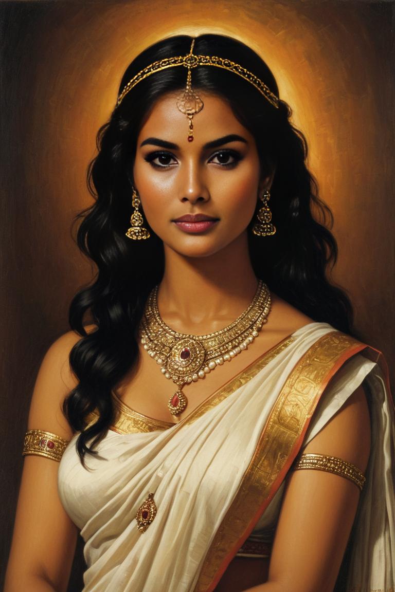 Photify AI prompt preview for Painting By Rajaraviverma pack - 240 - 2025-04-27T16:12:29.309Z