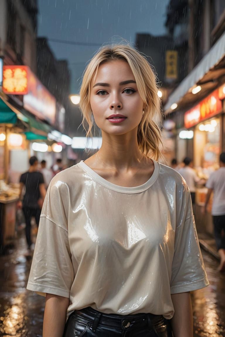 Photify AI prompt preview for Rainy Street Style pack - 240 - 2025-10-21T09:41:36.729Z
