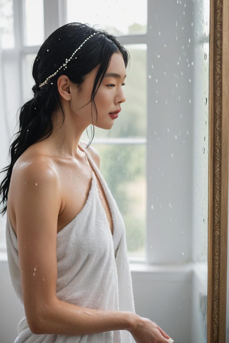 Photify AI prompt preview for Fresh Reflections pack - 240 - 2025-12-10T20:25:36.399Z