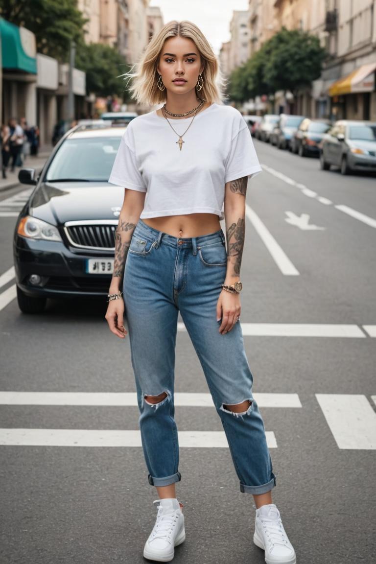Photify AI prompt preview for Street Style Shots pack - 240 - 2025-06-29T18:30:42.472Z