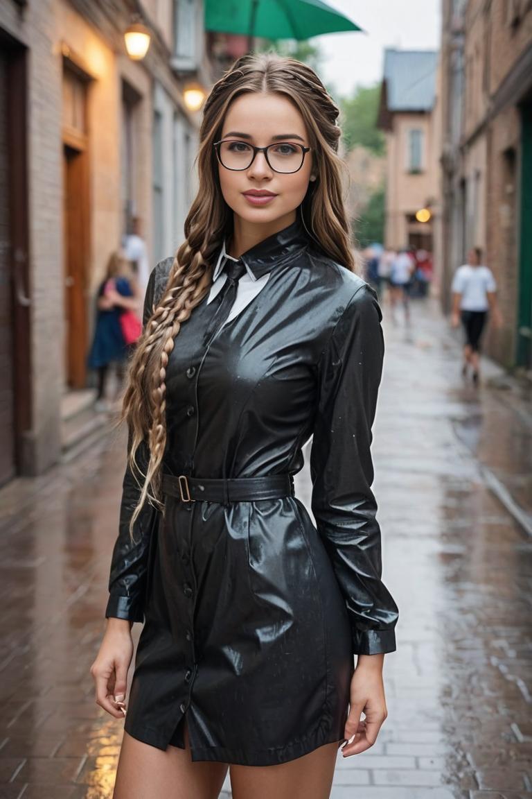 Photify AI prompt preview for Fashion Lady pack - 240 - 2025-05-09T08:39:54.774Z