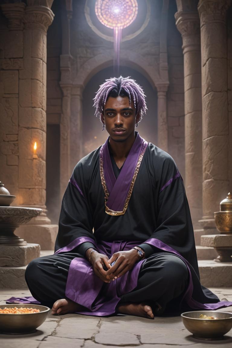 Photify AI prompt preview for Cosmic Rune pack - 240 - 2026-01-05T15:23:07.635Z