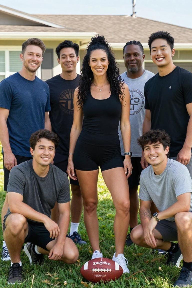 Photify AI prompt preview for Sisterly Sports Day pack - 240 - 2026-08-22T18:48:41.603Z