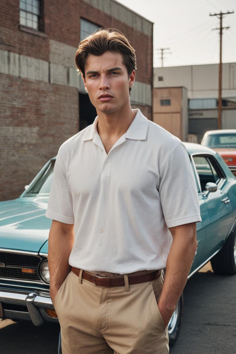 Photify AI prompt preview for Gang Leader Drama pack - 240 - 2025-12-24T11:43:38.247Z