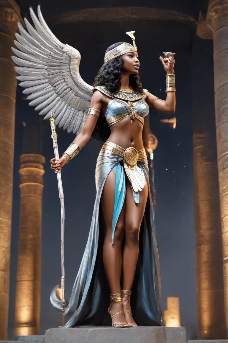 Photify AI prompt preview for Maat All pack - 240 - 2025-04-28T02:34:06.015Z