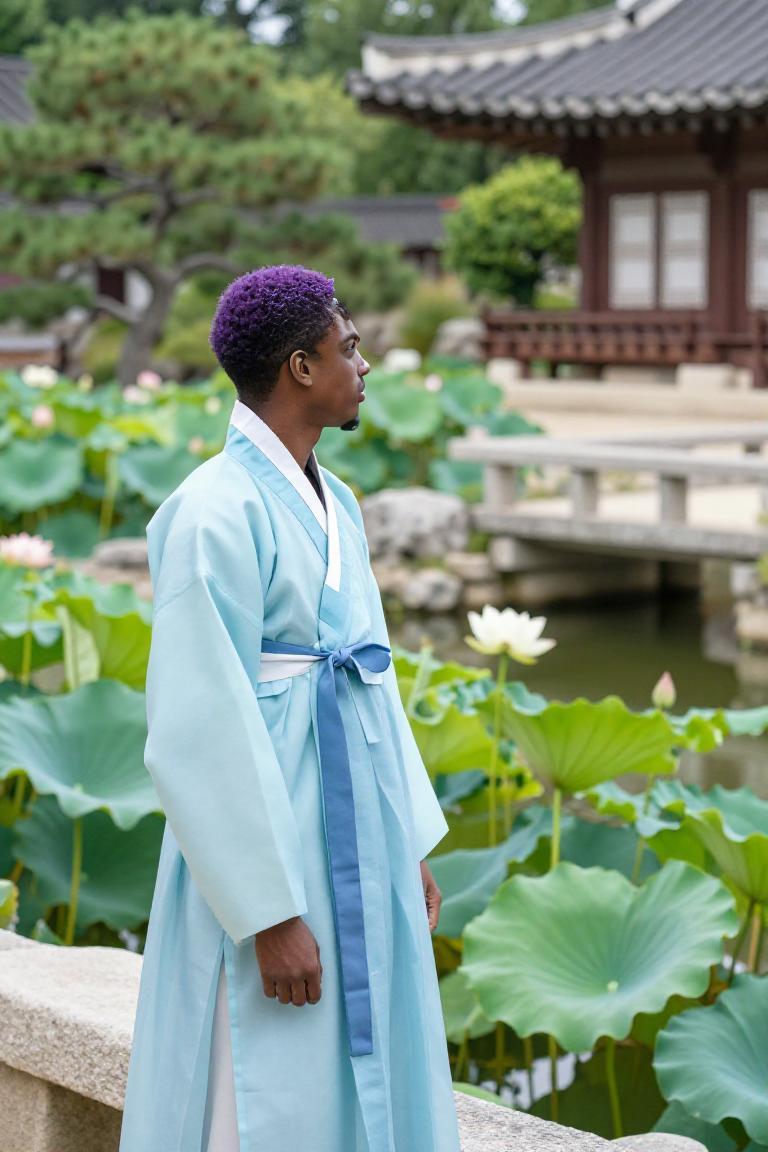 Photify AI prompt preview for Korean Heritage pack - 240 - 2026-01-21T16:21:00.892Z