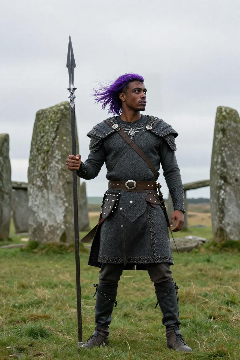 Photify AI prompt preview for Celtic Warriors pack - 240 - 2026-04-15T14:55:50.076Z