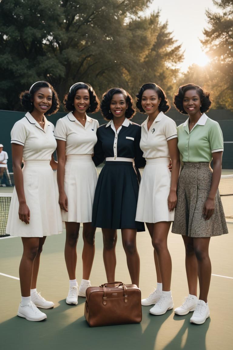 Photify AI prompt preview for Tennis Elegance pack - 240 - 2025-04-19T11:10:20.791Z