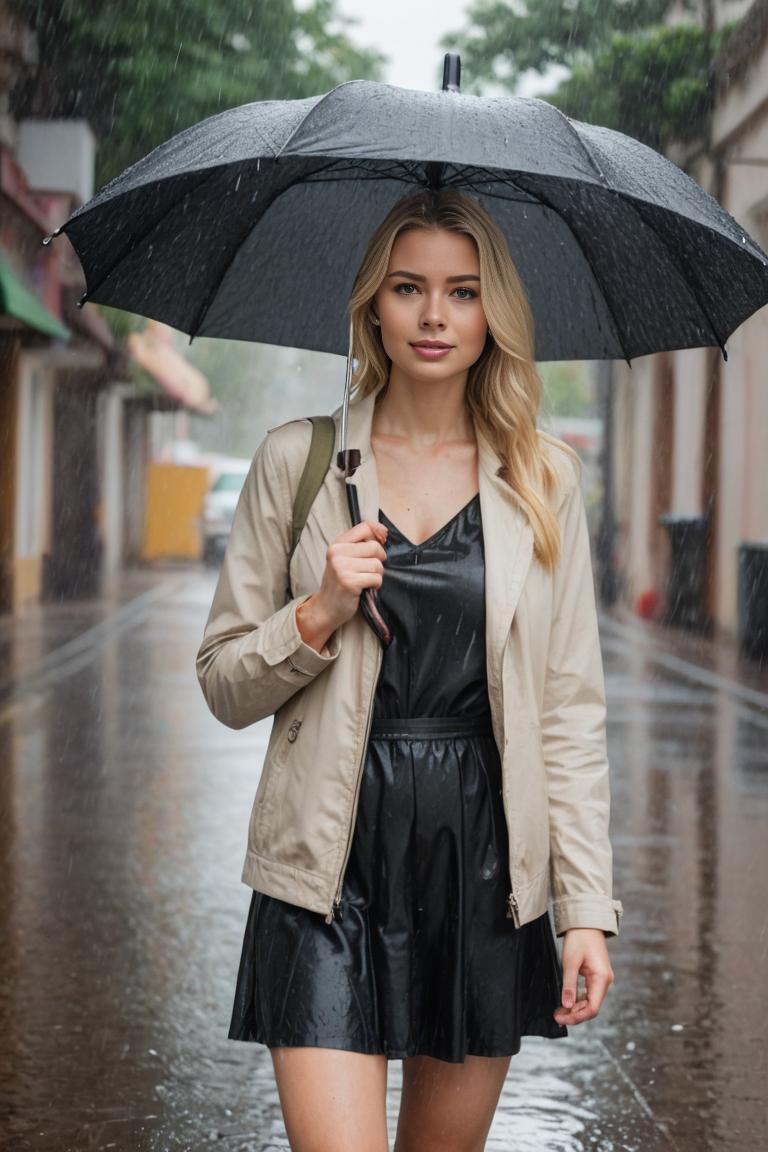 Photify AI prompt preview for Drenched Days pack - 240 - 2025-08-23T22:39:19.085Z