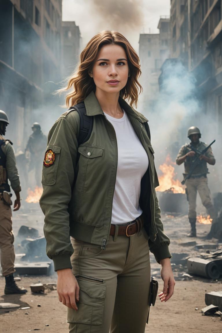 Photify AI prompt preview for Dreadlock Cyborg pack - 240 - 2025-12-28T13:09:33.018Z