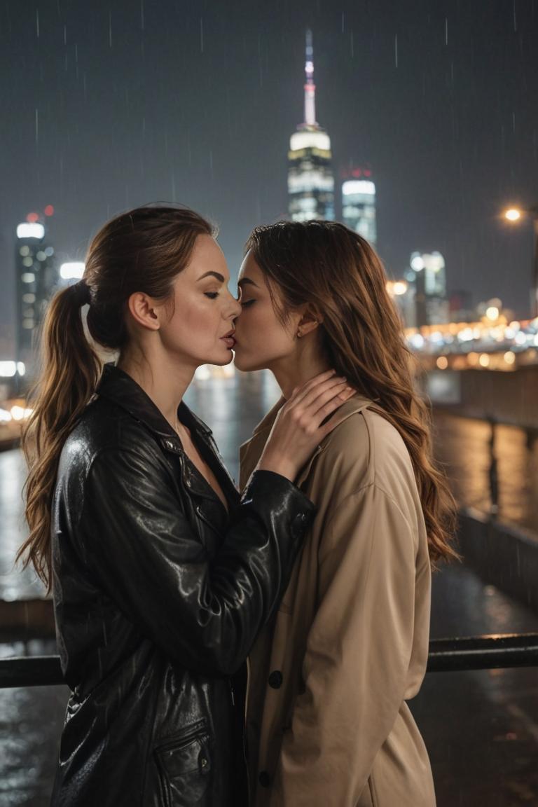 Photify AI prompt preview for Kisses Back pack - 240 - 2025-07-04T02:05:05.844Z