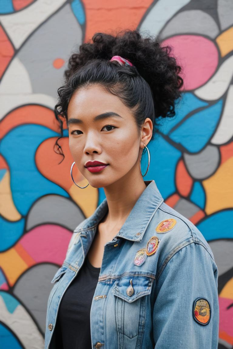 Photify AI prompt preview for Afro Chic pack - 240 - 2025-12-17T06:26:18.906Z