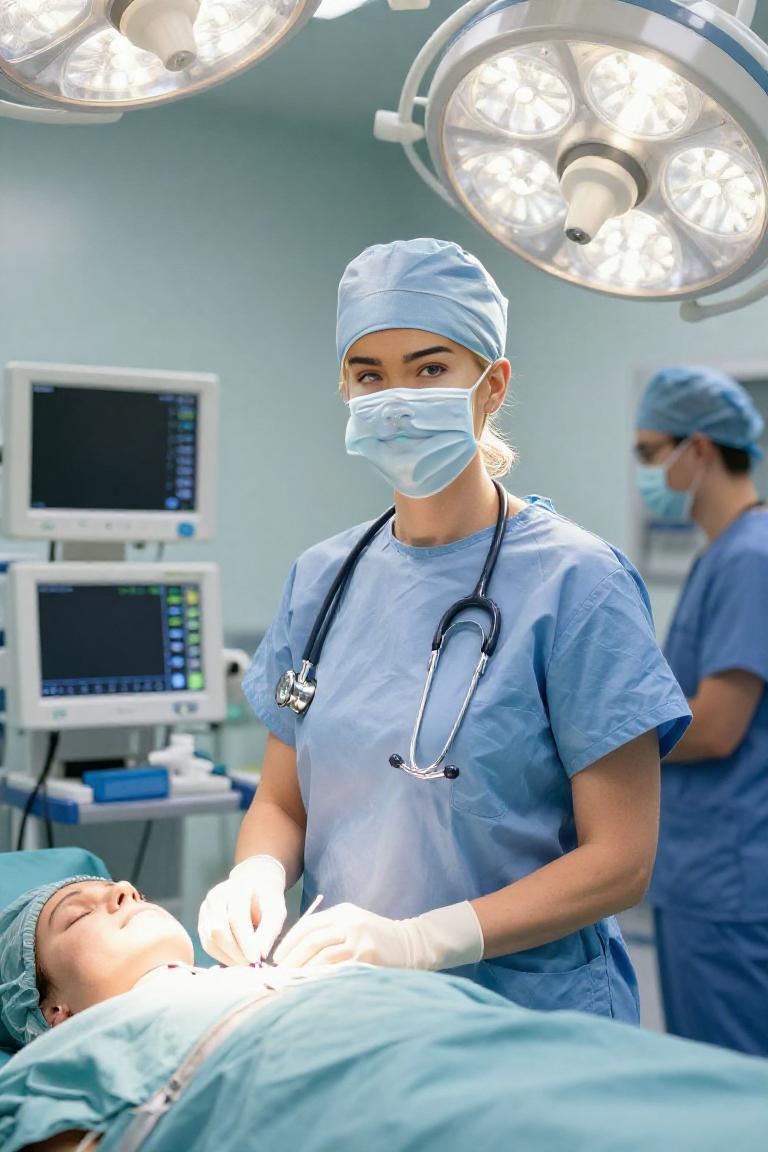 Photify AI prompt preview for Surgery Scene pack - 240 - 2026-05-01T04:31:17.089Z