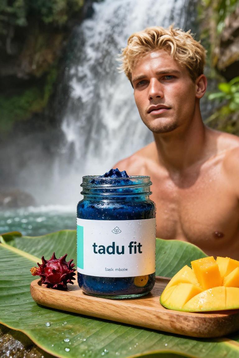 Photify AI prompt preview for Tadu Fit Glow pack - 240 - 2026-05-12T21:28:21.895Z