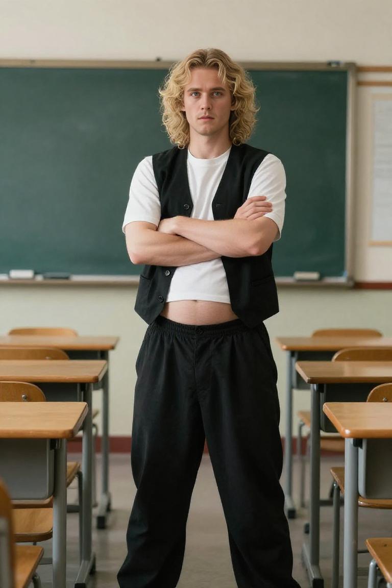 Photify AI prompt preview for Classroom Chaos pack - 240 - 2026-04-12T23:36:09.640Z