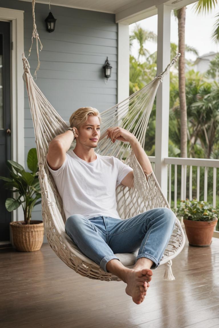 Photify AI prompt preview for Lazy Days pack - 240 - 2025-12-04T20:18:34.199Z