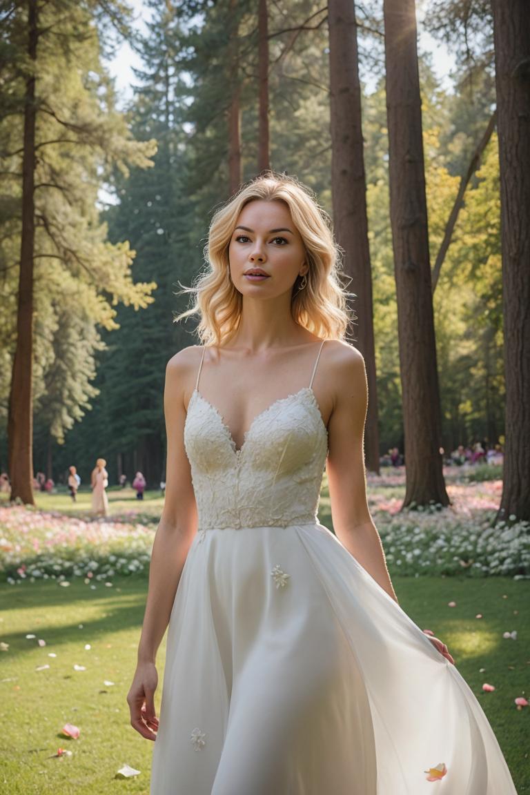 Photify AI prompt preview for Garden Bride pack - 240 - 2025-06-04T20:41:56.755Z