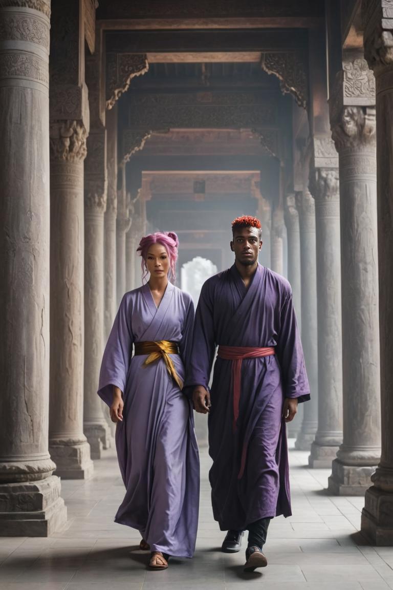 Photify AI prompt preview for Pharaoh's Captive pack - 240 - 2025-11-17T17:24:52.147Z