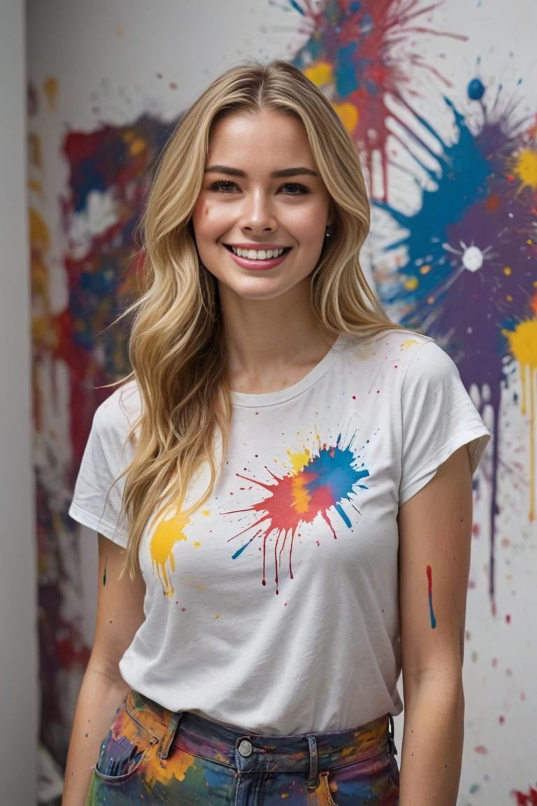 Photify AI prompt preview for Paint Frenzy pack - 240 - 2025-05-31T00:01:00.203Z