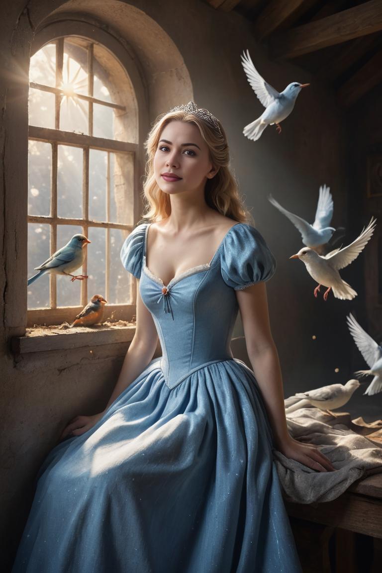 Photify AI prompt preview for Fairy Tales pack - 240 - 2026-04-07T04:07:14.619Z