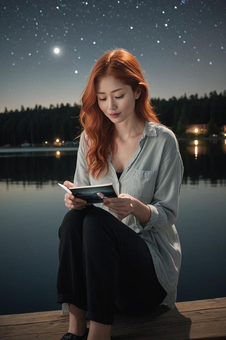Photify AI prompt preview for Solitary Nights pack - 240 - 2025-06-19T10:39:11.716Z
