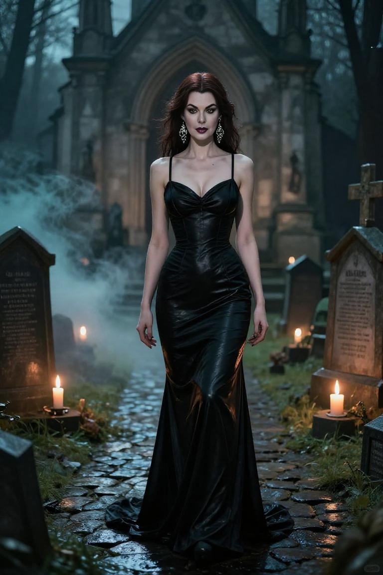 Photify AI prompt preview for Gothic Cemetery pack - 240 - 2026-10-05T04:49:19.497Z
