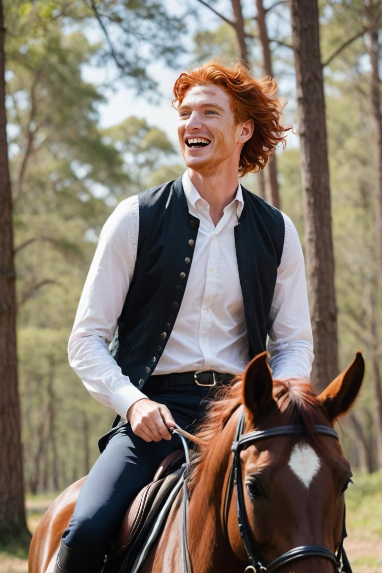 Photify AI prompt preview for Equestrian Joy pack - 240 - 2025-04-28T01:45:32.494Z