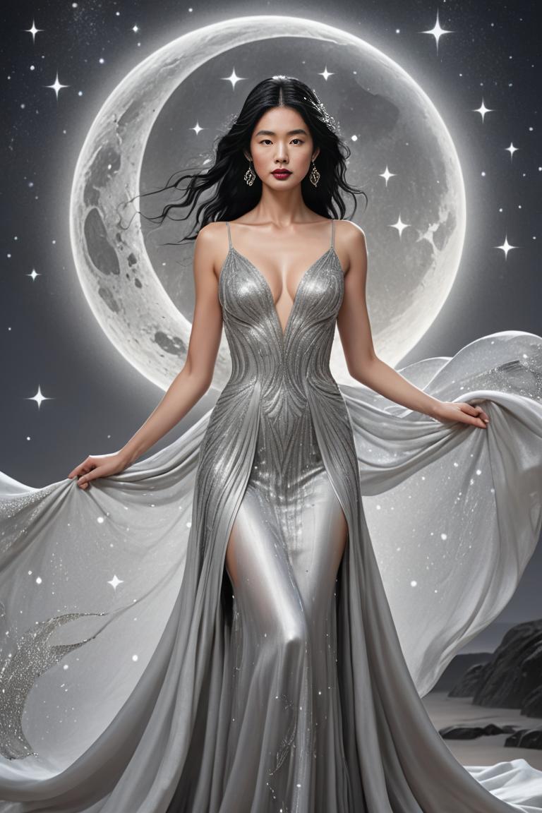 Photify AI prompt preview for Moonlit Sorceress pack - 240 - 2025-05-31T00:12:11.902Z