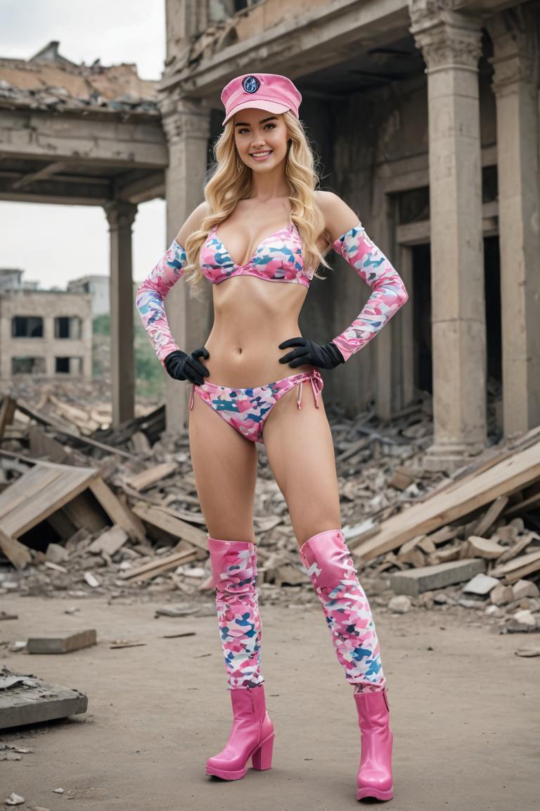 Photify AI prompt preview for Urban Camo Soldiers pack - 240 - 2025-04-19T11:47:53.156Z