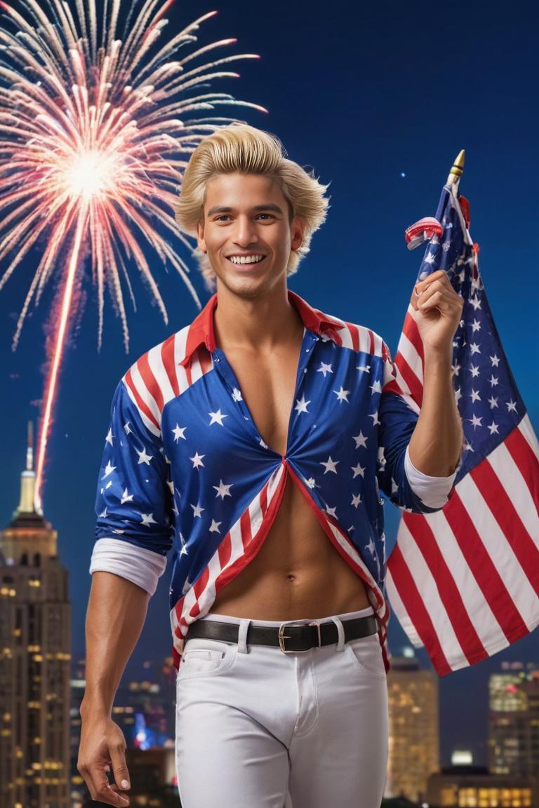 Photify AI prompt preview for 4th July 🎆 pack - 240 - 2025-04-28T09:28:22.647Z
