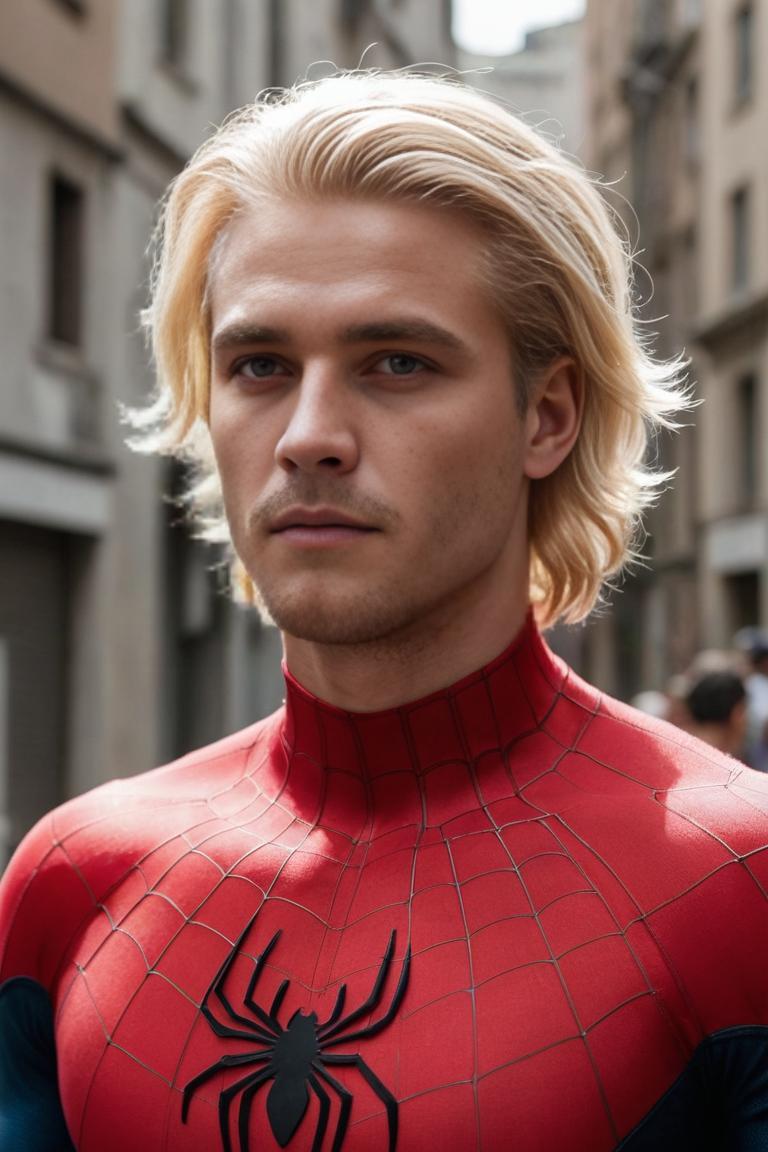 Photify AI prompt preview for Spiderman pack - 240 - 2025-04-26T21:50:05.608Z