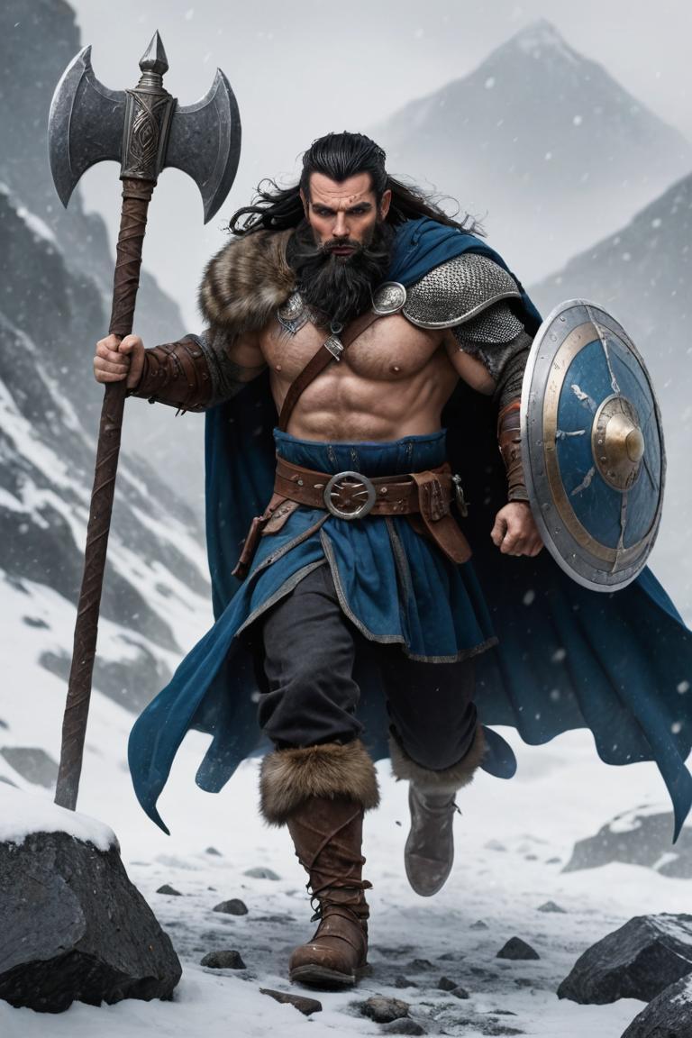 Photify AI prompt preview for Action Viking pack - 240 - 2025-05-30T23:47:40.039Z