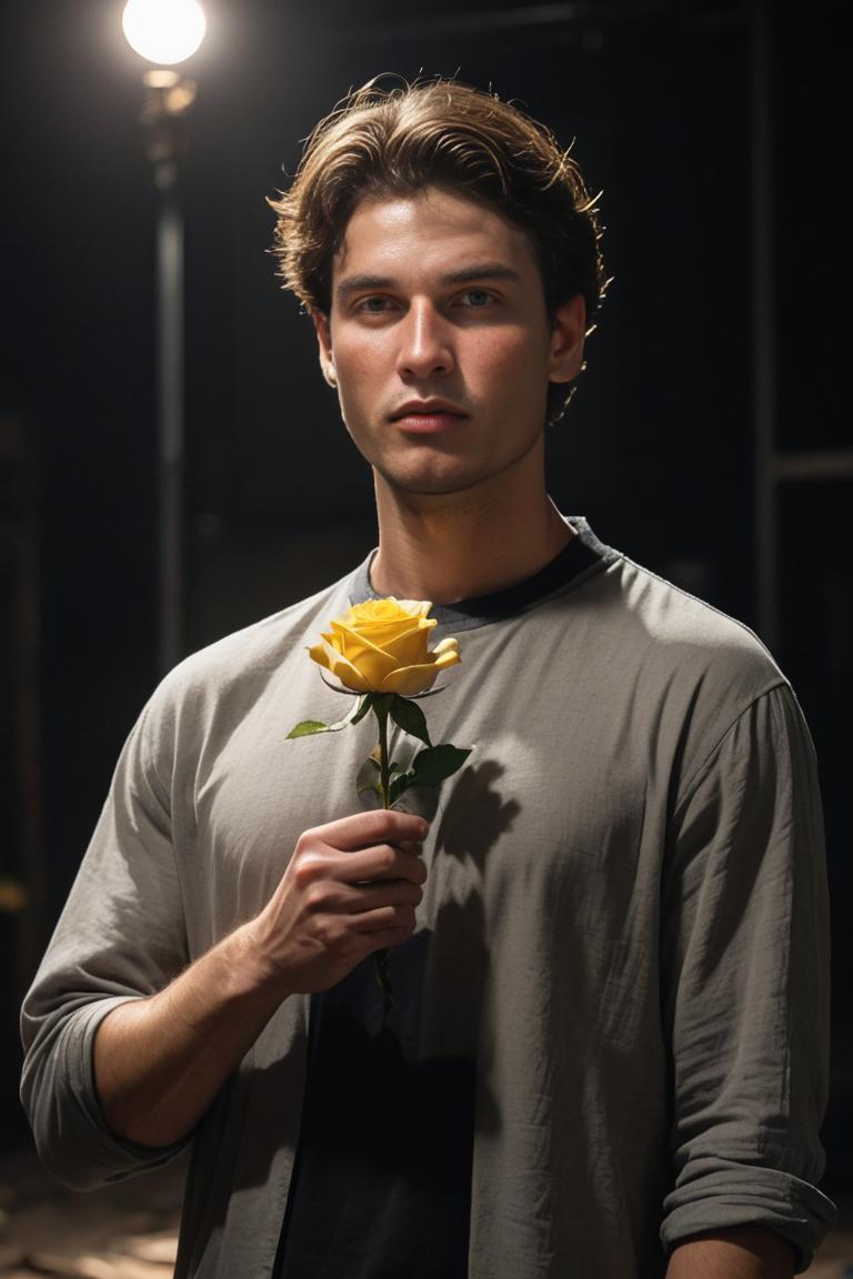 Photify AI prompt preview for Spotlight Elegance pack - 240 - 2025-10-30T18:38:56.778Z